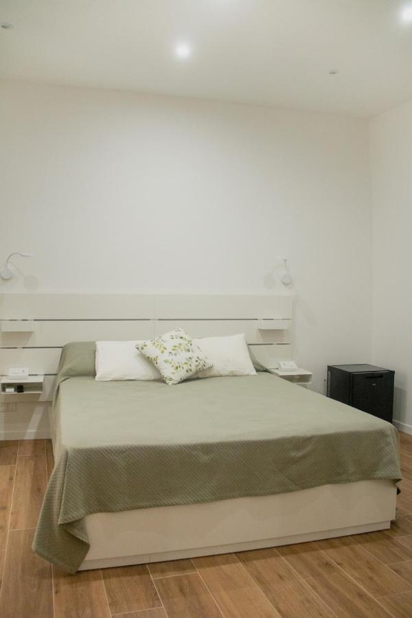 팔레르모 Vicolo Del Salto B&B 외부 사진